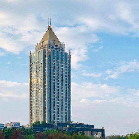 Shenzhen Langyue International Hotel Eksteriør bilde